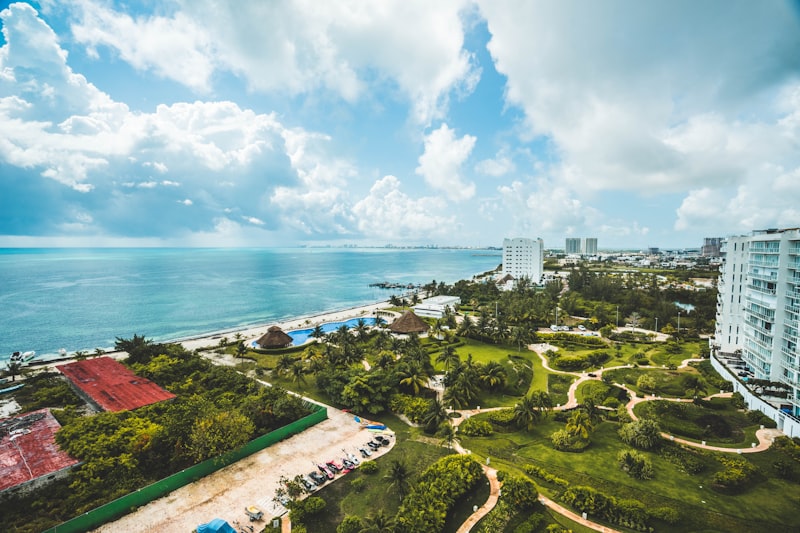 Cancún